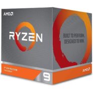 3 48 1 پردازنده AMD مدل Ryzen™ 9 3900X