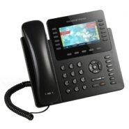 33 8 تلفن تحت شبکه گرنداستریم مدل GXP2170