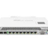 روتر میکروتیک مدل +CCR1009-7G-1C-1S