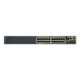 سوئیچ سیسکو مدل WS-C2960S-24PS-L