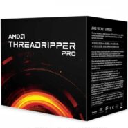 1 8 پردازنده AMD RYZEN THREADRIPPER PRO 3995WX