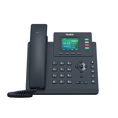 تلفن Yealink SIP-T33P IP Phone