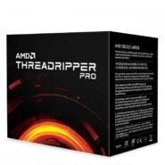 11 5 پردازنده AMD RYZEN THREADRIPPER PRO 3955WX