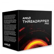 12 3 پردازنده AMD RYZEN THREADRIPPER PRO 3955WX