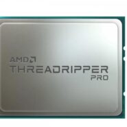 13 2 پردازنده AMD RYZEN THREADRIPPER PRO 3975WX