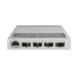 سوئیچ CRS305-1G-4S+IN میکروتیک