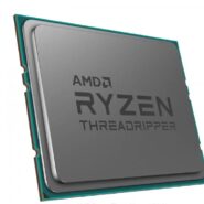 17 1 پردازنده AMD RYZEN THREADRIPPER 3960X