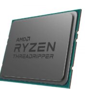 19 1 پردازنده AMD RYZEN THREADRIPPER 3960X