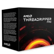 22 پردازنده AMD RYZEN THREADRIPPER PRO 3975WX