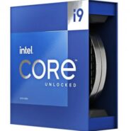 24 پردازنده INTEL CORE I9 13900K