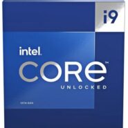 25 پردازنده INTEL CORE I9 13900K