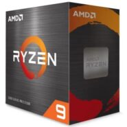 29 AMD RYZEN 9 5950X