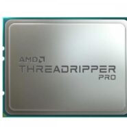 3 8 پردازنده AMD RYZEN THREADRIPPER PRO 3995WX