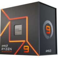 33 1 پردازنده AMD RYZEN 9 7900X