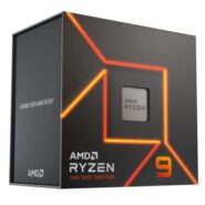 35 پردازنده AMD RYZEN 9 7900X