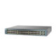 سوئیچ سیسکو مدل WS-C3560-48PS-E