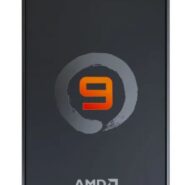 36 پردازنده AMD RYZEN 9 7900X
