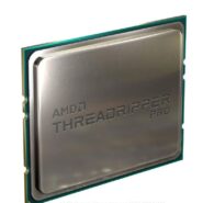 4 4 پردازنده AMD RYZEN THREADRIPPER PRO 3995WX