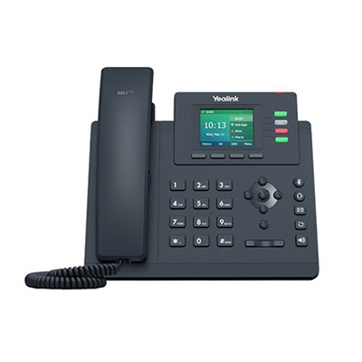 تلفن Yealink SIP-T33G IP Phone