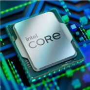 43 پردازنده INTEL CORE I9 12900K - TRAY