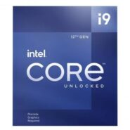 45 پردازنده INTEL CORE I9 12900KF