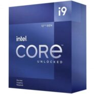 46 پردازنده INTEL CORE I9 12900KF