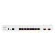 سوئیچ سیسکو مدل WS-C2960C-8PC-L