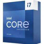 55 پردازنده INTEL CORE I7 13700K