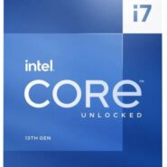 56 پردازنده INTEL CORE I7 13700K