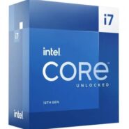 57 پردازنده INTEL CORE I7 13700K