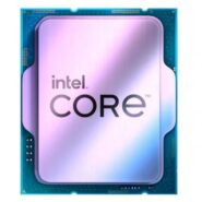 58 پردازنده INTEL CORE I7 13700K