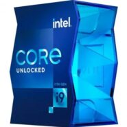 65 پردازنده INTEL CORE I9 11900K