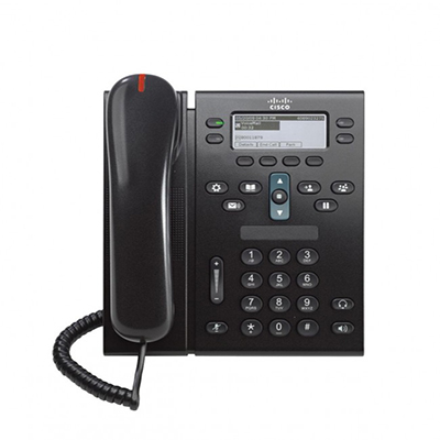 تلفن IP Cisco 6941