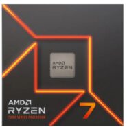 70 1 پردازنده AMD RYZEN 7 7700X
