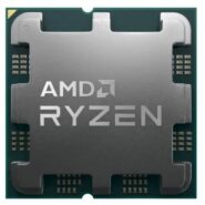 73 پردازنده AMD RYZEN 7 7700X