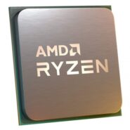 AMD Ryzen CPU 1 550x550 1 پردازنده AMD RYZEN 5 3600 - TRAY