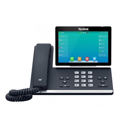تلفن Yealink SIP-T57W IP Phone