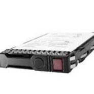 Capture 100 هارد سرور اچ پی ای مدل 600GB 12G SAS 10K rpm SFF (2.5-inch)