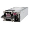 پاور سرور HPE 800W Low Halogen