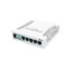 سوئیچ روتر میکروتیک CSS106-5G-1S
