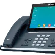 Capturelobuou 1 تلفن Yealink SIP-T57W IP Phone