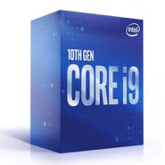 پردازنده Intel Core i9-10900