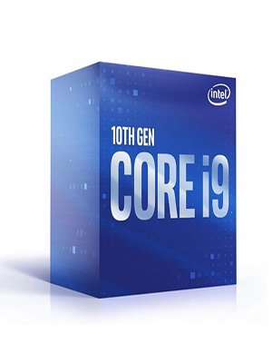 پردازنده Intel Core i9-10900