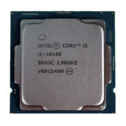 پردازنده INTEL CORE I5 10400 TRAY