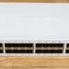 سوئیچ CRS326-24S+2Q+RM میکروتیک