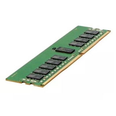 رم سرور اچ پی 4 گیگابایت مدل Dual Rank x8 DDR3-1866