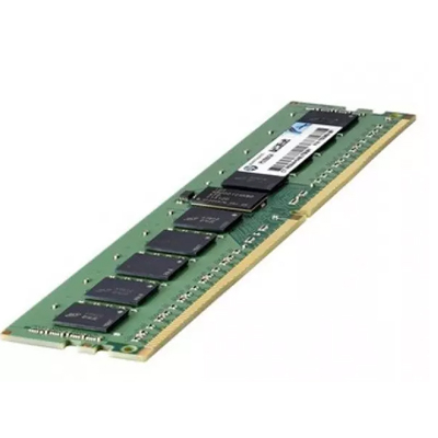 رم سرور اچ پی 4 گیگابایت مدل Dual Rank x8 DDR3-1333