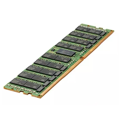 رم سرور اچ پی 4 گیگابایت مدل Single Rank x4 DDR3-1600
