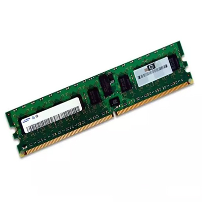 رم سرور اچ پی 2 گیگابایت مدل Single Rank x8 DDR3-1333