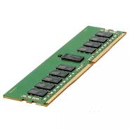 رم سرور اچ پی ای 16 گیگابایت مدل Single Rank x4 DDR4-2666